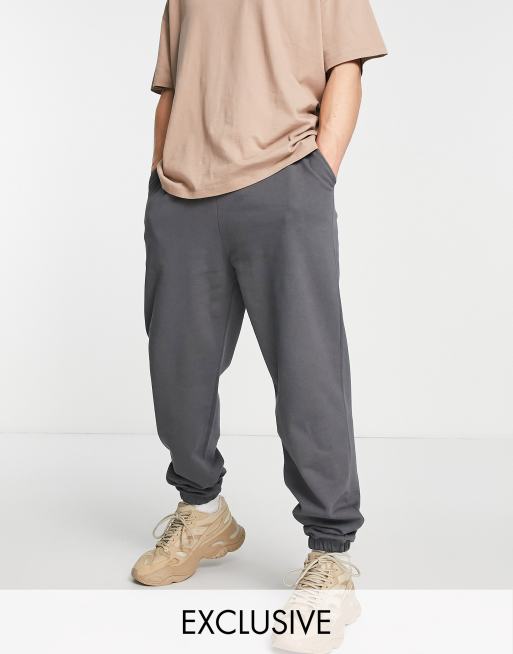 Asos collusion online joggers