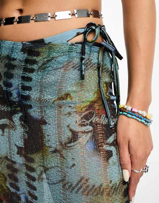 Jupe renaissance sales