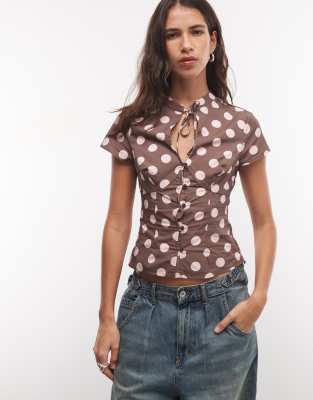Polka Dot 2