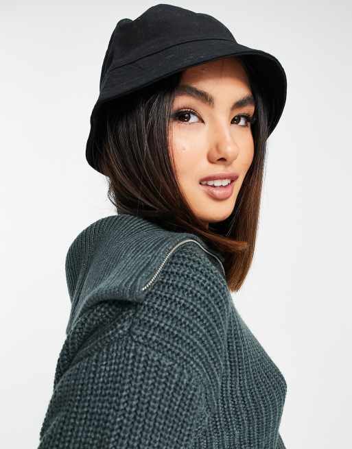 COLLUSION knitted cardigan with oversized zip collar in