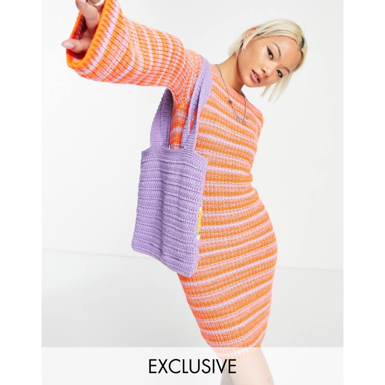 Asos store collusion dress