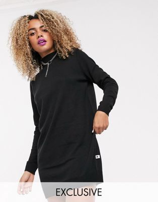 asos jumper dress sale