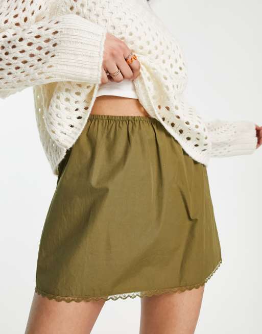Asos festival skirt sale