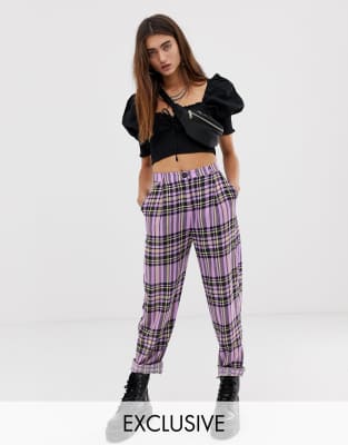 collusion ruched milkmaid top
