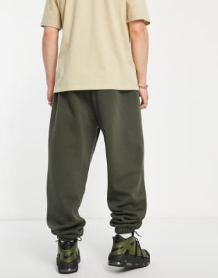 khaki joggers xxl