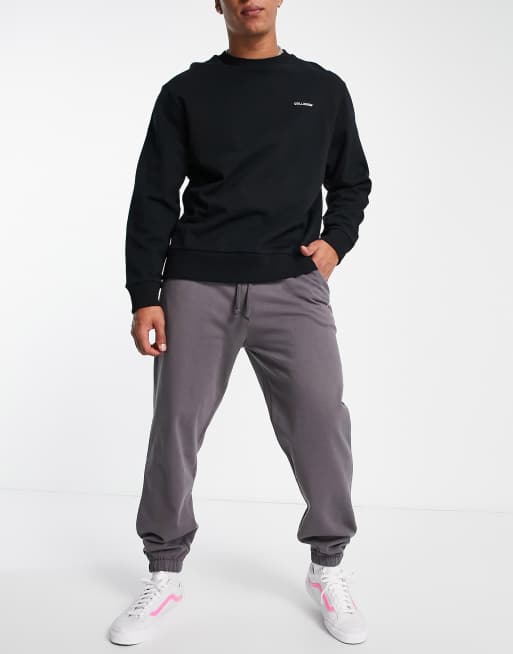 Asos collusion sweatpants hotsell