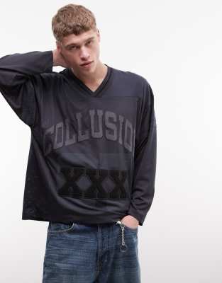COLLUSION black 10290₽