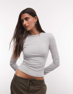 Grey T 1