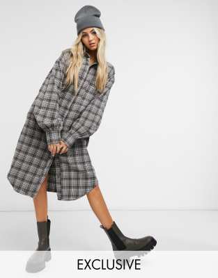 button up t shirt dress