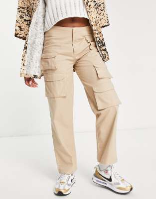 collusion cargo pants