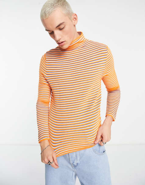 Luisaviaroma Uomo Abbigliamento Maglioni e cardigan Maglioni Maglioni a collo alto Maglia Collo Alto In Lana 