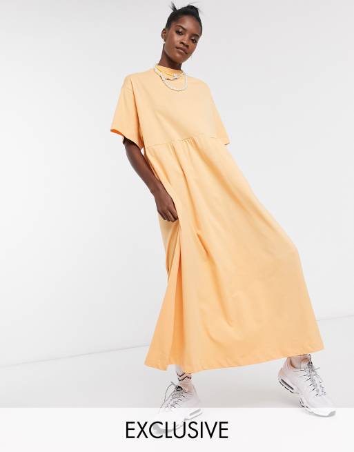 Asos store collusion dress