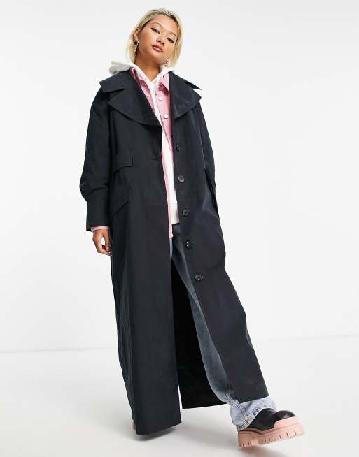 Maxi trench 2025