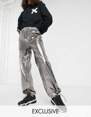 collusion cargo pants