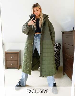 big coats for women