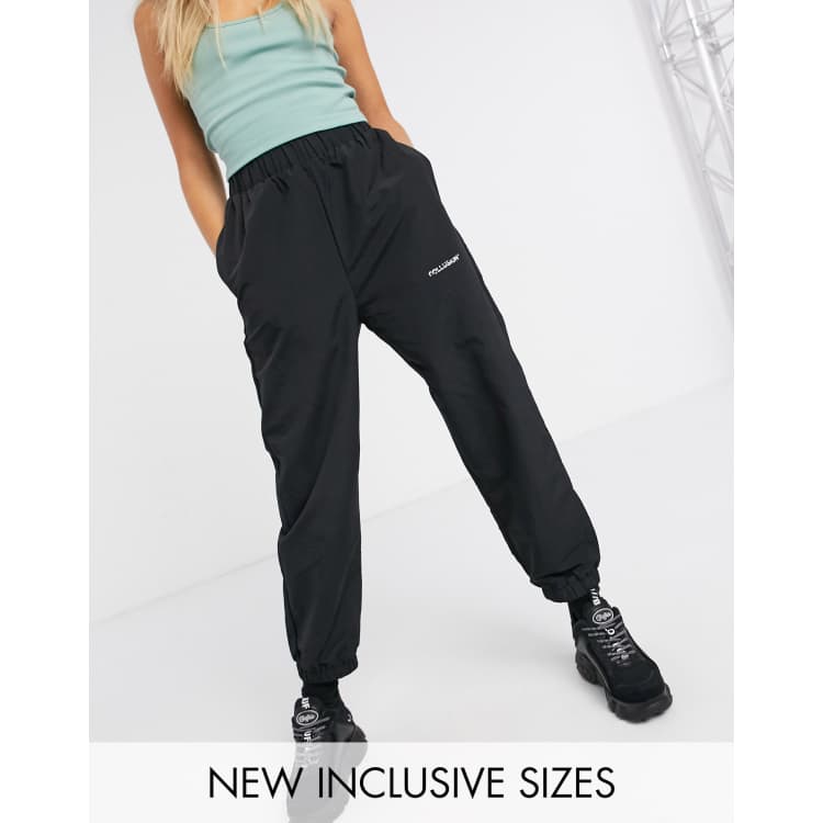 5 FAVE JOGGERS/SWEATPANTS l IETS FRANS, INTHESTYLE, BERSHKA