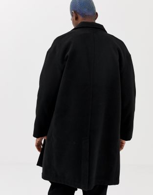 collusion overcoat