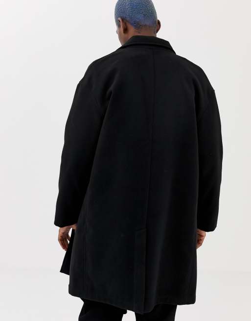 Collusion overcoat 2025