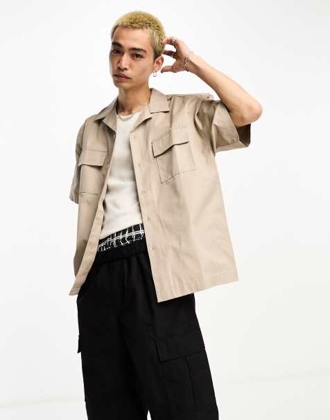 Page 39 - Men's Oversized Clothing | Long Hoodies & Shirts | ASOS