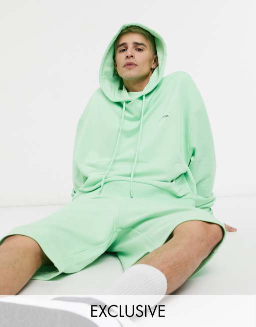 Nikelab barely 2024 volt hoodie