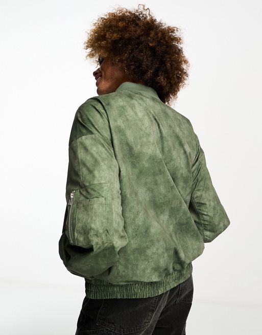 Jacket - Distressed Camo Utility with gold hardware – Twisted Couture