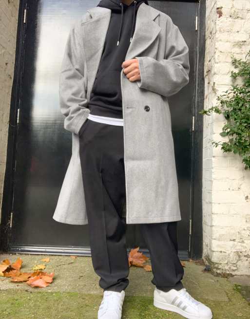 Collusion overcoat hotsell