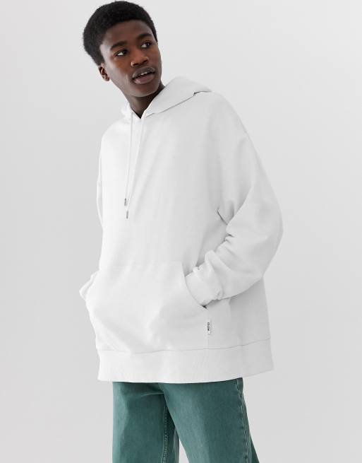 Collusion oversized hoodie new arrivals