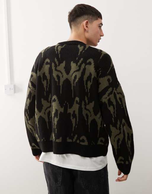 【COSYHARU】autumn minimal achromatic city collar NEW IN – CouCoo