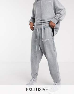 collusion tracksuit