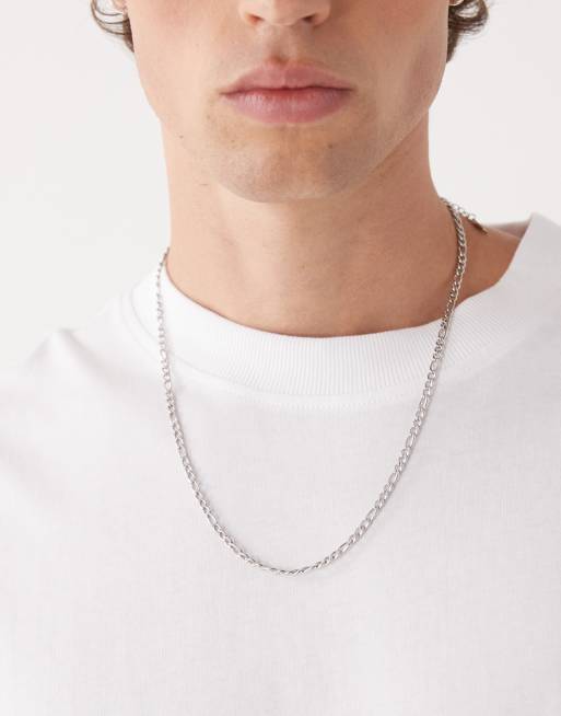 COLLUSION Oversized skater fit t-shirt in white, 5 of 5