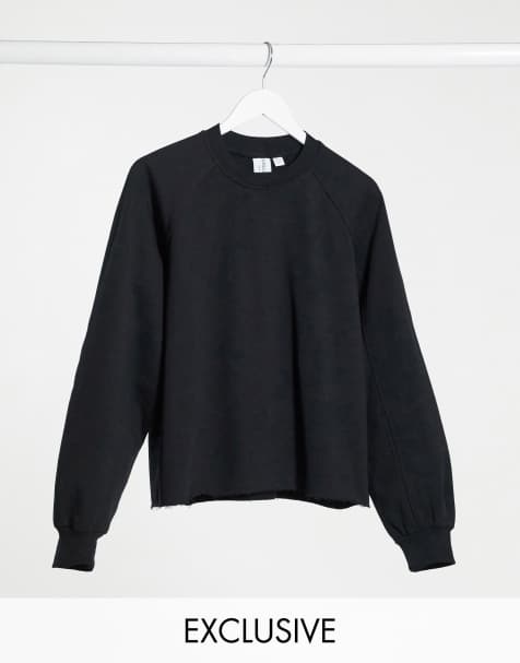 Hoodies Sweatshirts For Women Cropped Hoodies Asos