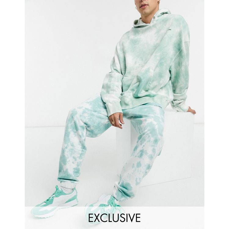 ASOS' tie-dye joggers likened to 'poopy pants' due to design: 'We all have  accidents