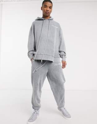 collusion tracksuit