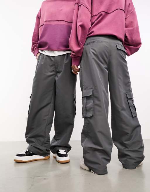 Tailored store cargo pants