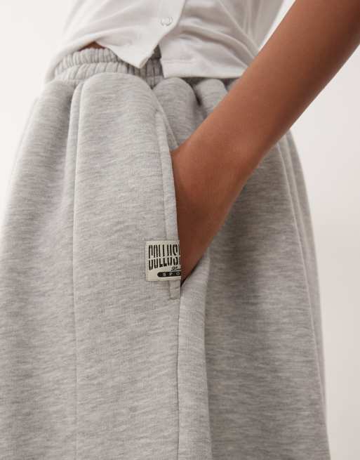 COLLUSION - Pantalon de jogging baggy oversize - Gris, 5 de 5