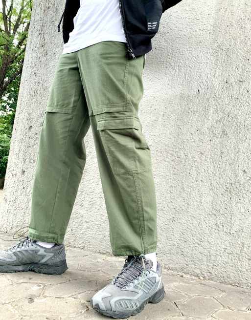 Pantalon militaire online kaki