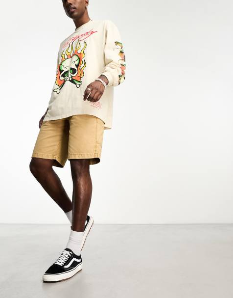 Saldi Pantaloncini da uomo ASOS