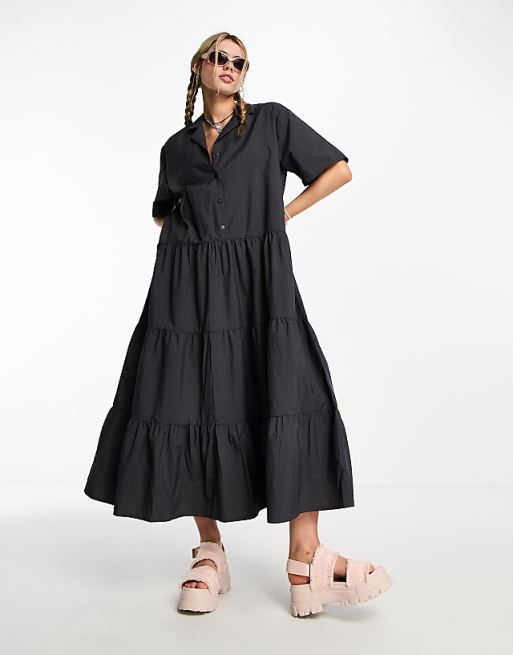 parachute maxi dress palo santo Love this for summer Our Legacy Women's' Parachute Dress