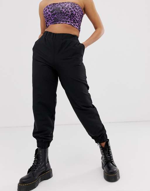 Collusion best sale petite joggers