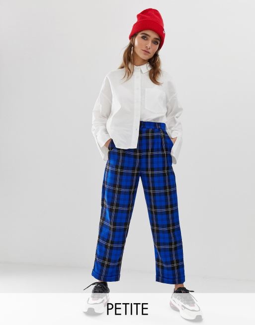 collusion petite joggers