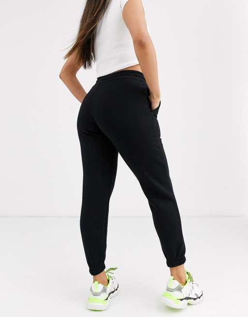 Women's petite store skinny joggers