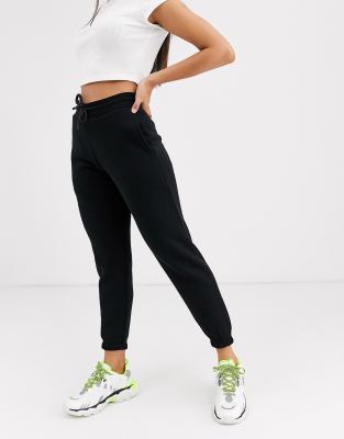 petite slim fit joggers