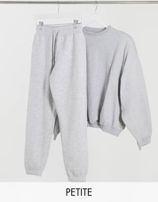 petite skinny joggers