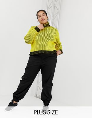 collusion cargo pants