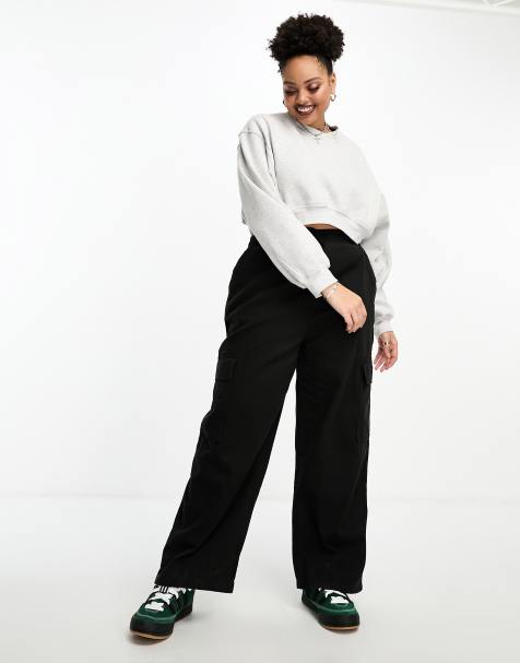 Asos plus hot sale size tracksuits