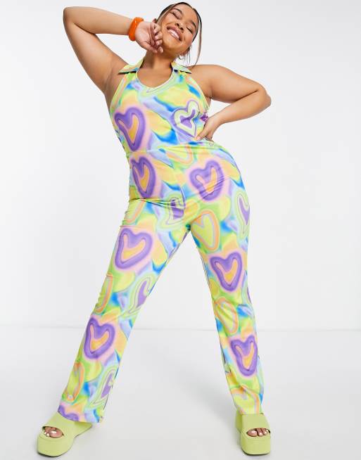 Rave jumpsuit store