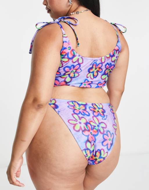 Asos tankinis cheap