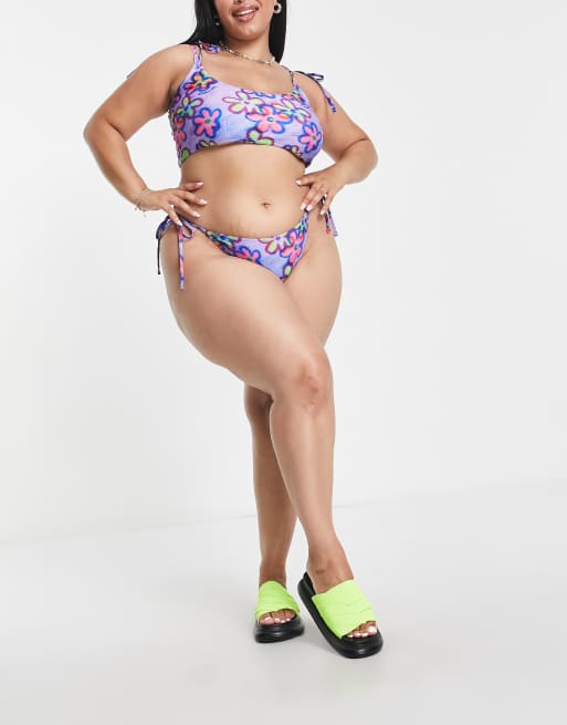Daisy tankini hot sale