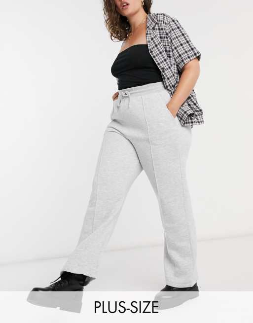 collusion petite joggers