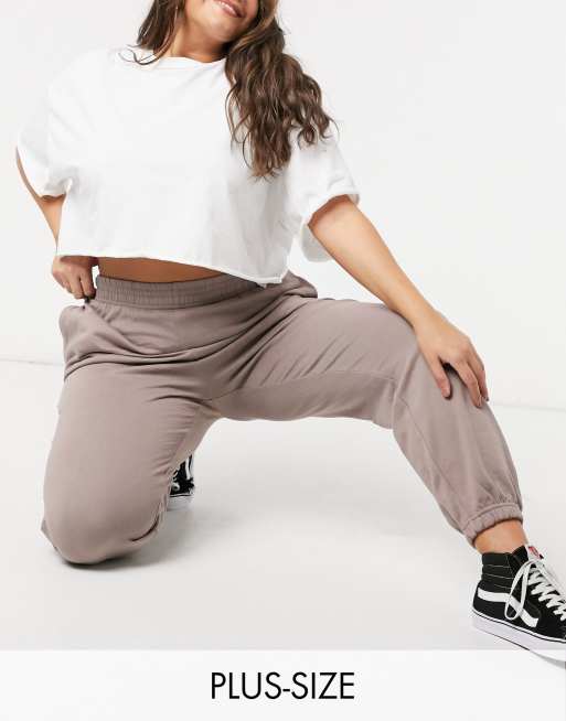 collusion unisex jogger